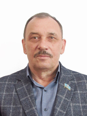 Русанов В.П..