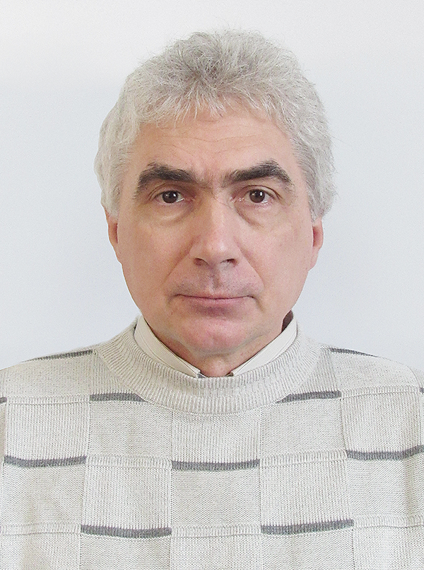 Ишункин Александр Владимирович.