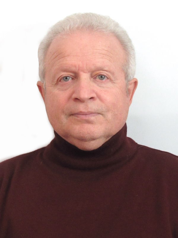 Клячко Владимир Григорьевич.
